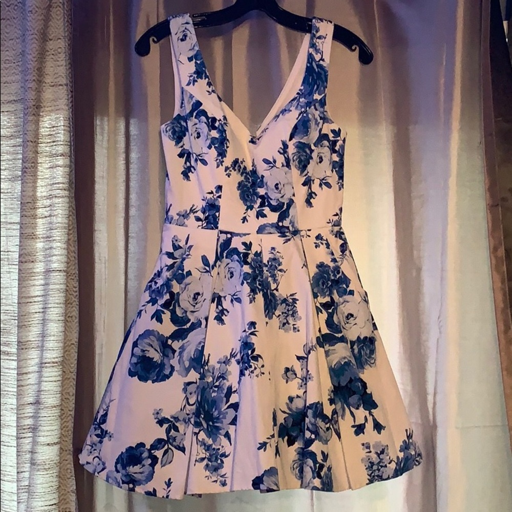 Trixxi Occasion Dress